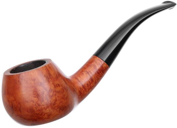 Danish Estates Karsten Tarp Smooth Bent Apple Sitter