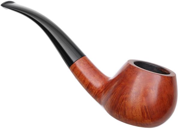 Danish Estates Karsten Tarp Smooth Bent Apple Sitter