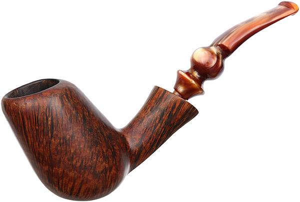 Danish Estates Ben Wade Golden Walnut Freehand