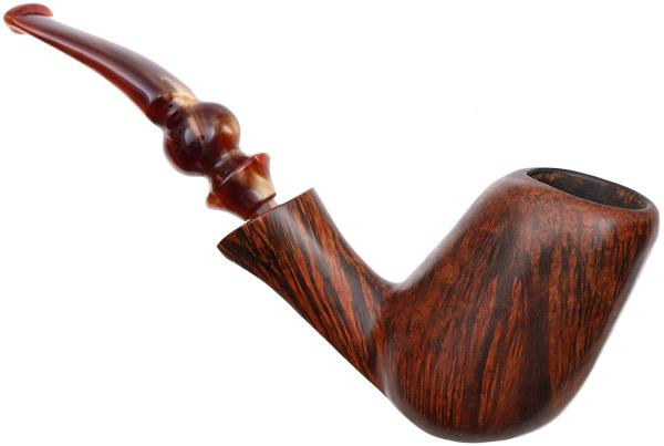 Danish Estates Ben Wade Golden Walnut Freehand