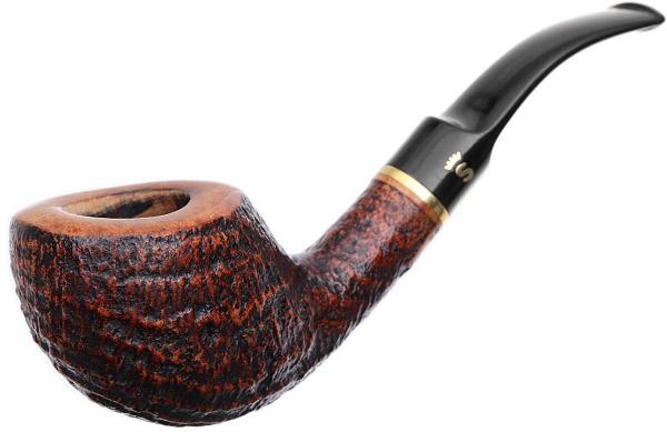 Danish Estates Stanwell Nordic Sandblasted (25) (pre-2010)