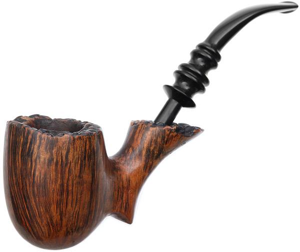 Danish Estates Preben Holm Smooth Freehand