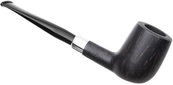 Danish Estates Stanwell Army Mount Smooth (29) (post-2010) (Unsmoked)