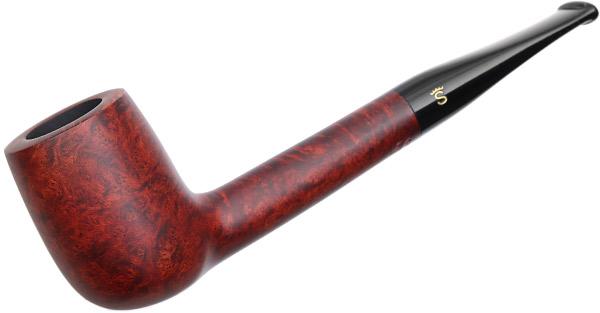 Danish Estates Stanwell Silk Brun (97) (post-2010) (Unsmoked)