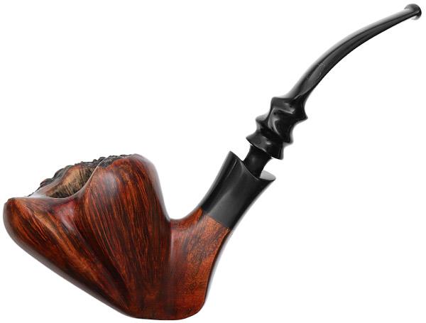 Danish Estates Preben Holm Private Collection Freehand (101)