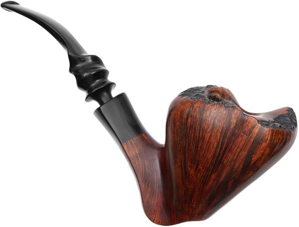 Danish Estates Preben Holm Private Collection Freehand (101)