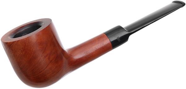 Danish Estates Georg Jensen Orange Smooth (286)