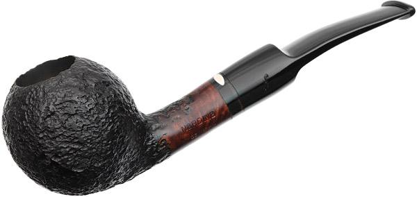 Nording Rusticated Paneled Bent Apple
