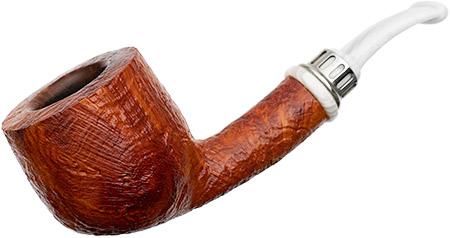 Neerup Classic Sandblasted Bent Pot (2)