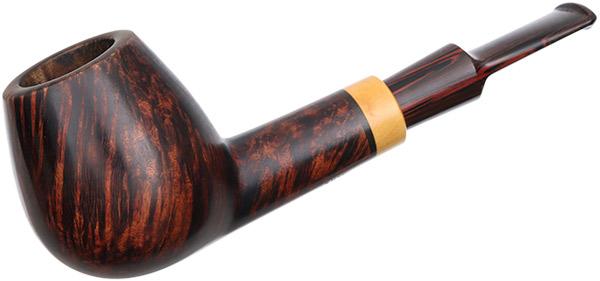 Danish Estates Jorn Larsen Smooth Brandy with Boxwood (9mm)