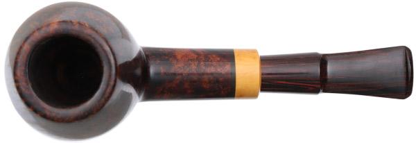 Danish Estates Jorn Larsen Smooth Brandy with Boxwood (9mm)
