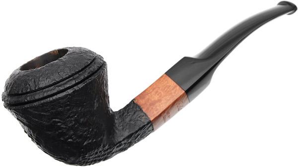 Danish Estates Johs Sandblasted Bent Bulldog