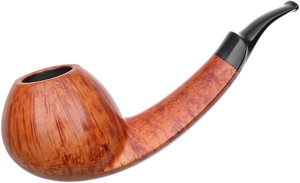Danish Estates Benni Jorgensen Smooth Bent Brandy