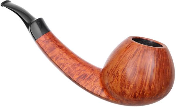 Danish Estates Benni Jorgensen Smooth Bent Brandy