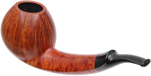 Danish Estates Benni Jorgensen Smooth Bent Brandy