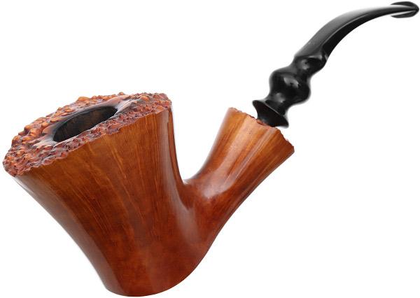Danish Estates Bjarne Smooth Freehand