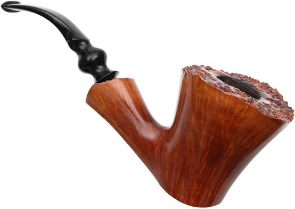 Danish Estates Bjarne Smooth Freehand