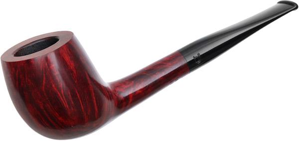 Bjarne Smooth Billiard