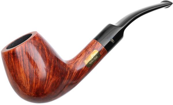 Danish Estates Georg Jensen Smooth Bent Brandy (1954-1994) (Unsmoked)