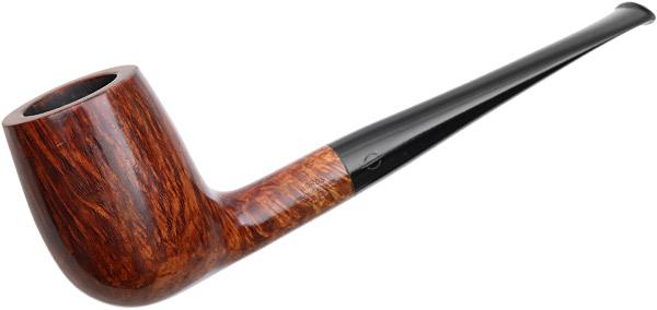 Danish Estates Norup Unique Smooth Billiard