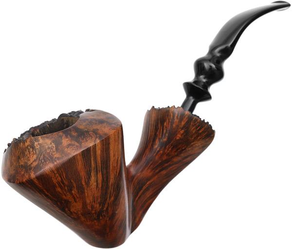 Danish Estates Ben Wade Golden Matt Freehand