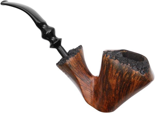 Danish Estates Ben Wade Golden Matt Freehand