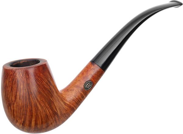 My Own Blend Smooth Bent Billiard (83) (by Stanwell)