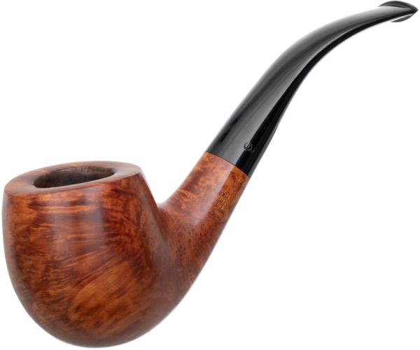 Georg Jensen Special Smooth Bent Billiard