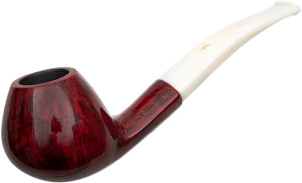Danish Estates Nording Hunting Pipe Smooth Wild Boar (2000)