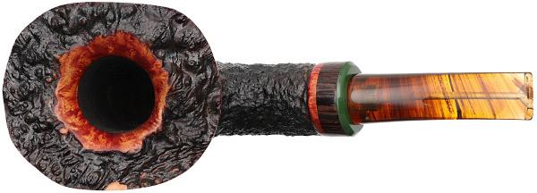Danish Estates Winslow Partially Rusticated Bent Dublin (E) (Ekstra)