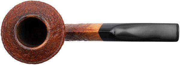Danish Estates Lasse Skovgaard Sandblasted Bent Bulldog