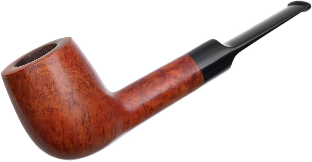 Danish Estates Stanwell Smooth Billiard (13) (9mm) (pre-2010)