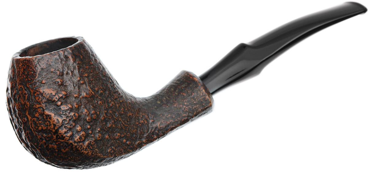 Danish Estates Torben Dansk Sandblasted Freehand