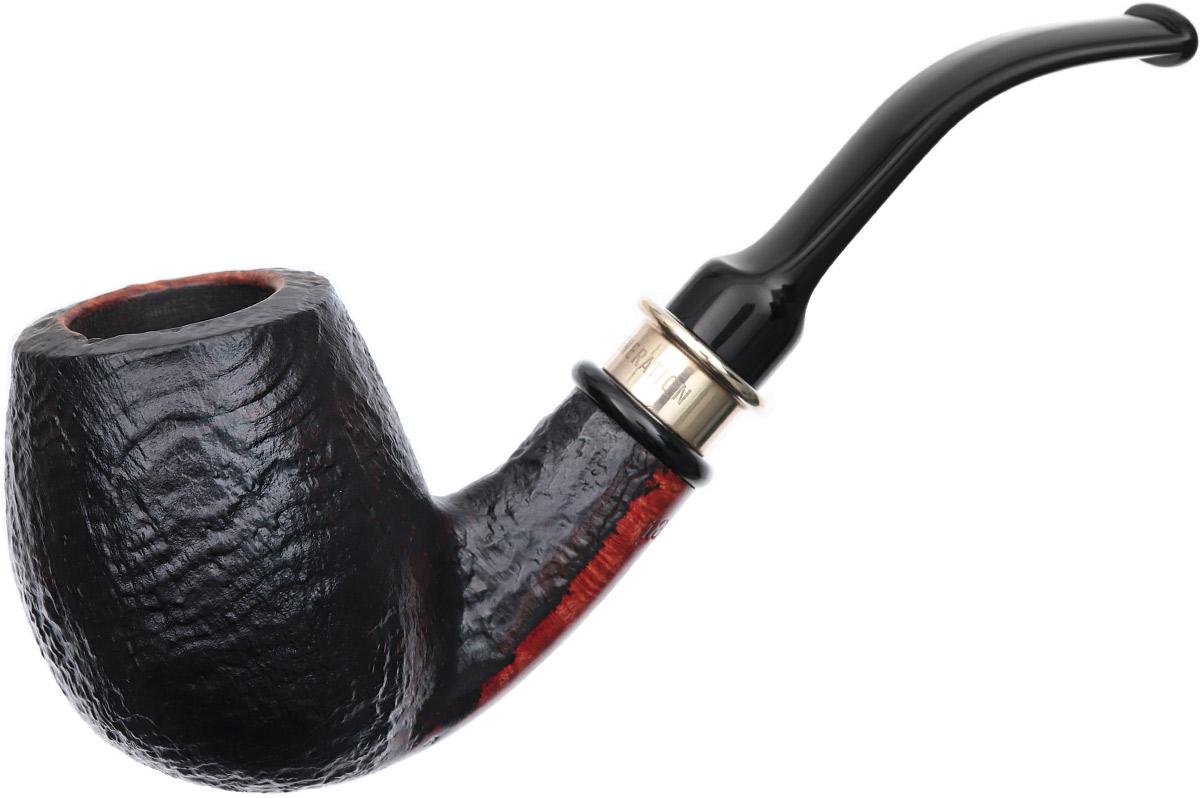 Danish Estates Erik Stokkebye 4th Generation Dark Porter (1855)