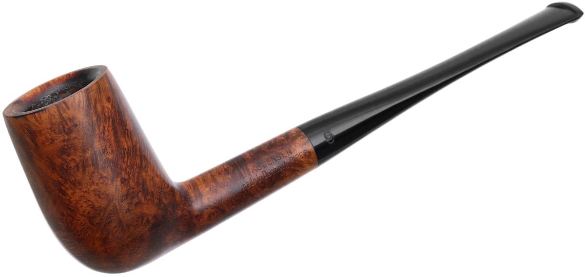Danish Estates Georg Jensen Smooth Billiard (72 Ekstra) (135)