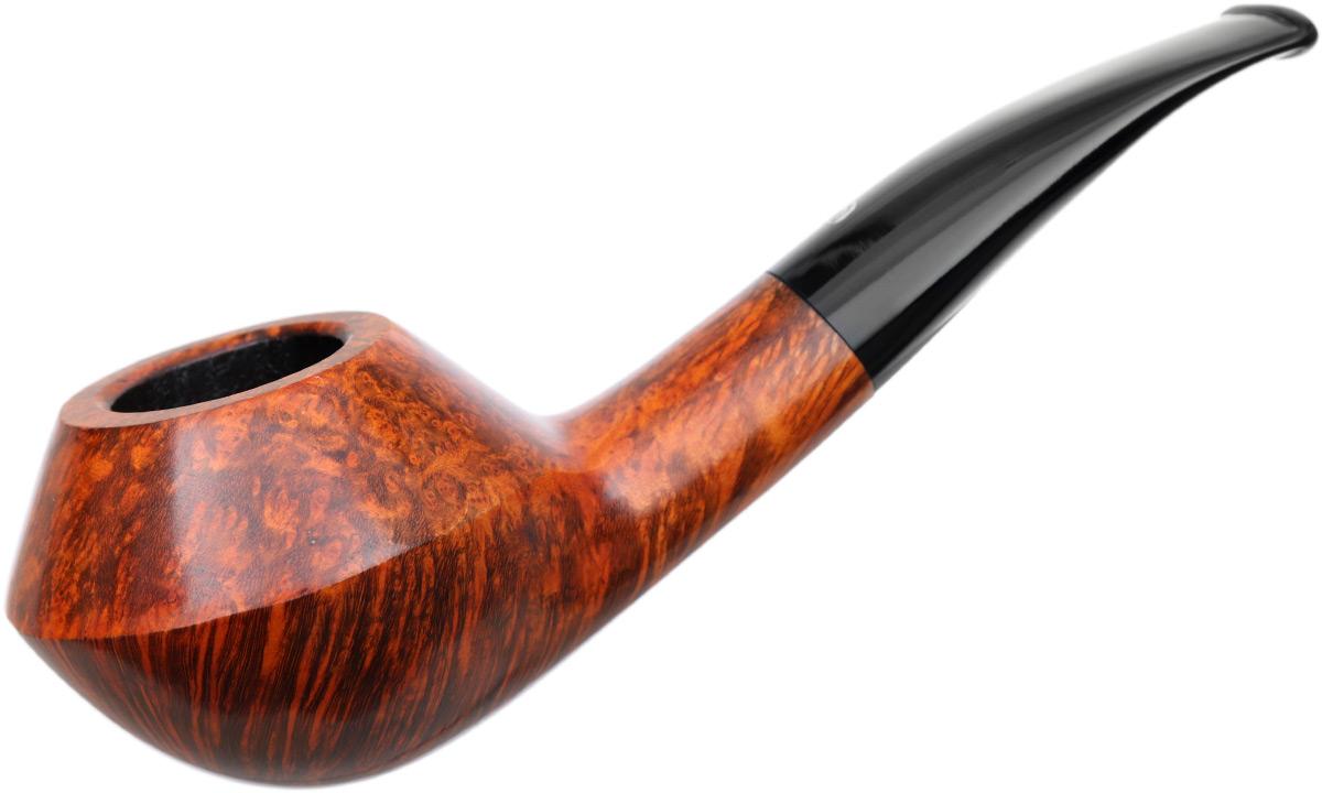 Danish Estates Bjarne Partially Rusticated Rhodesian (9mm) (Unsmoked)