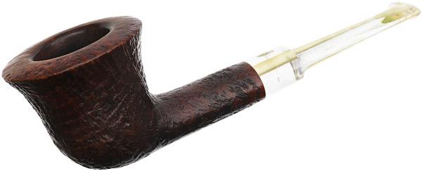 GBD Prehistoric Dublin with Perspex Stem (9645) (pre-1980)