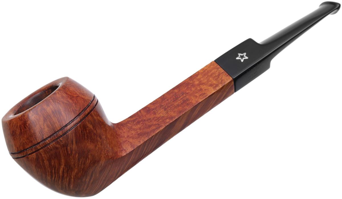 English Estates City De Luxe Smooth Bulldog (1452) (by GBD) (Twin Bore)