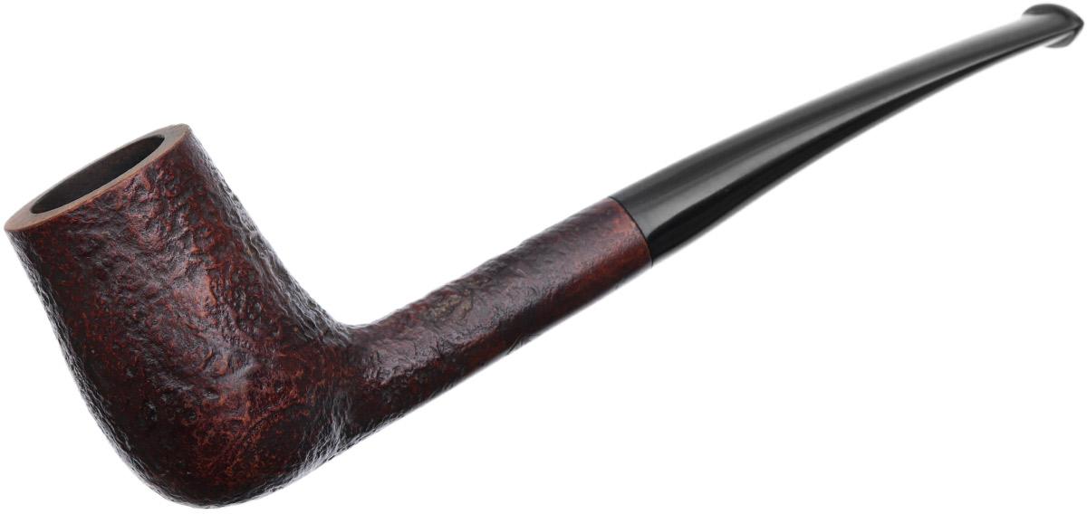 English Estates BBB Sandblasted Billiard (V) (01)