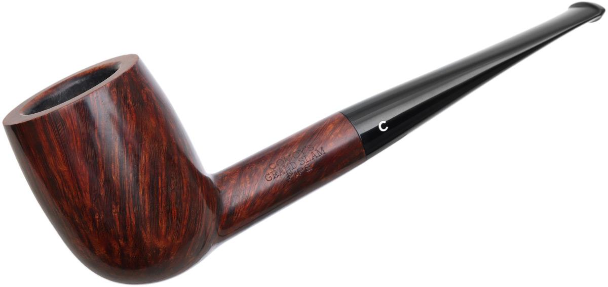 English Estates Comoy