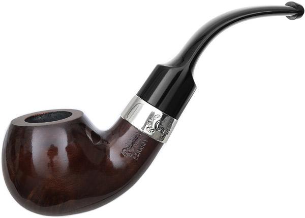 Irish Estates Peterson Fermoy (XL02) (Fishtail) (Unsmoked)