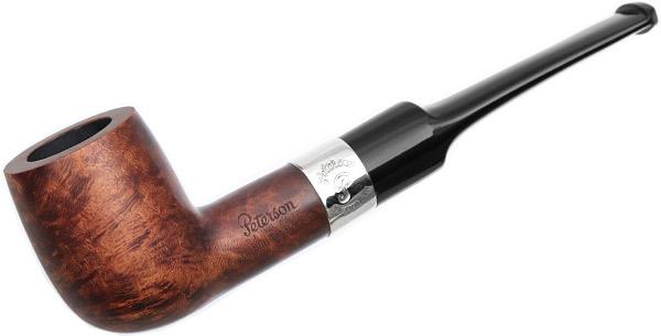 Irish Estates Peterson Dublin Edition Smooth (31) (Fishtail) (Unsmoked)