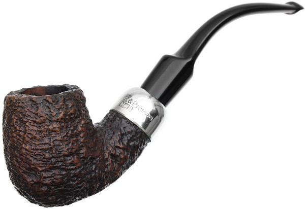 Irish Estates Peterson System Standard Rusticated (XL307) (P-Lip)