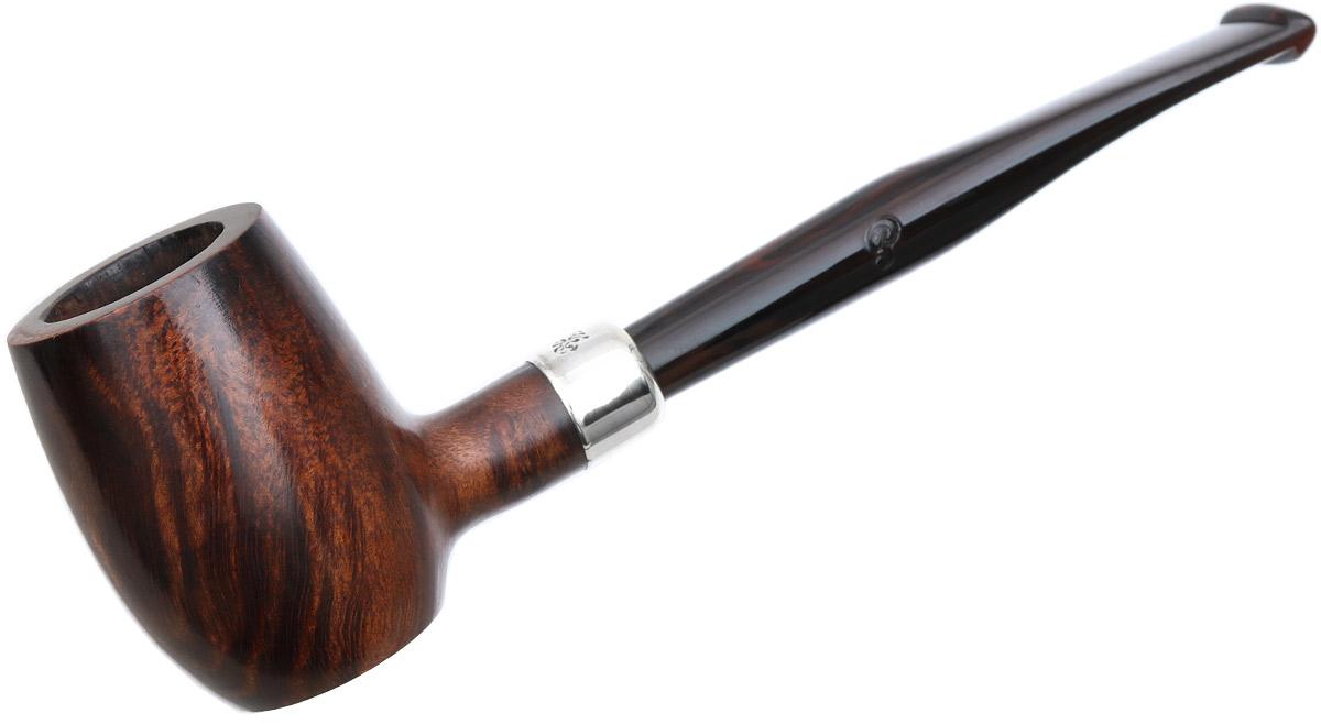 Irish Estates Peterson Craftsman Series January 2016 Barrel (Fishtail)