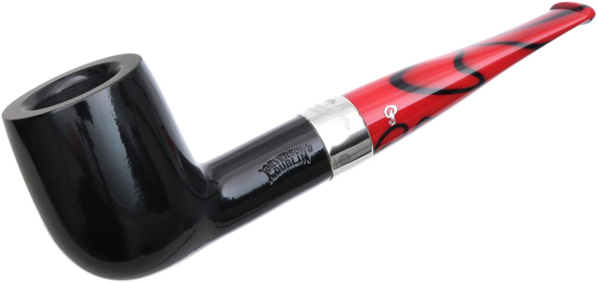Irish Estates Peterson Dracula Smooth (X105) (Unsmoked)