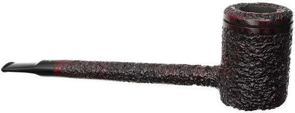 Italian Estates Ser Jacopo Rusticated Poker (R1)