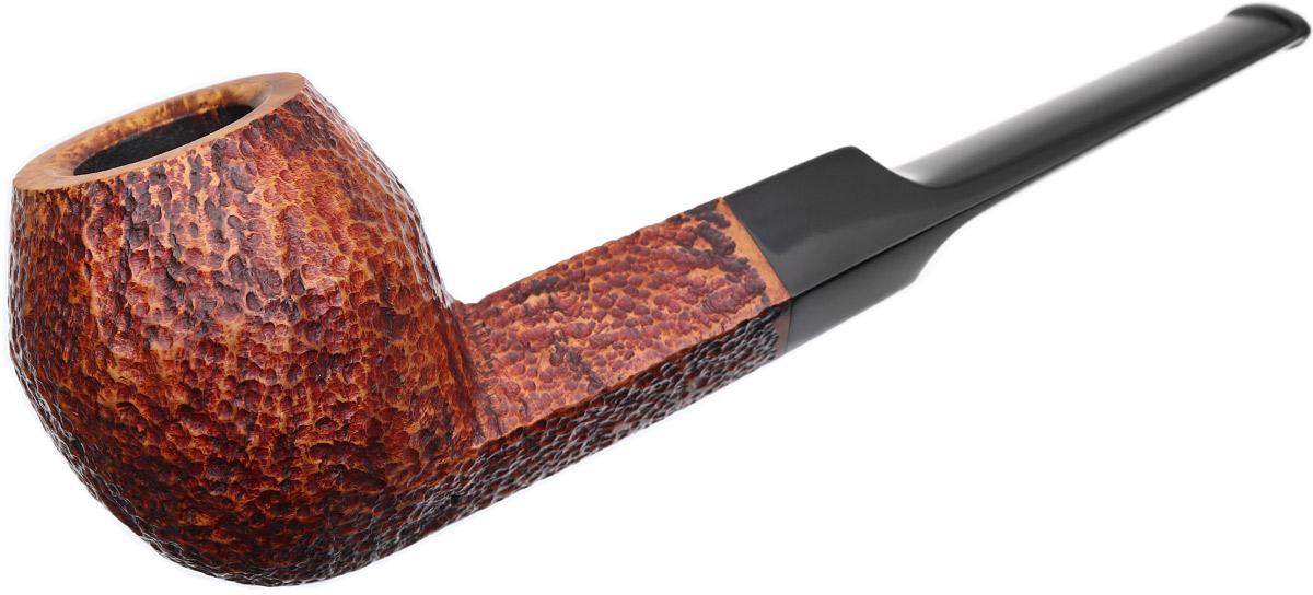 Italian Estates Savinelli Hercules Rusticated (510 EX)