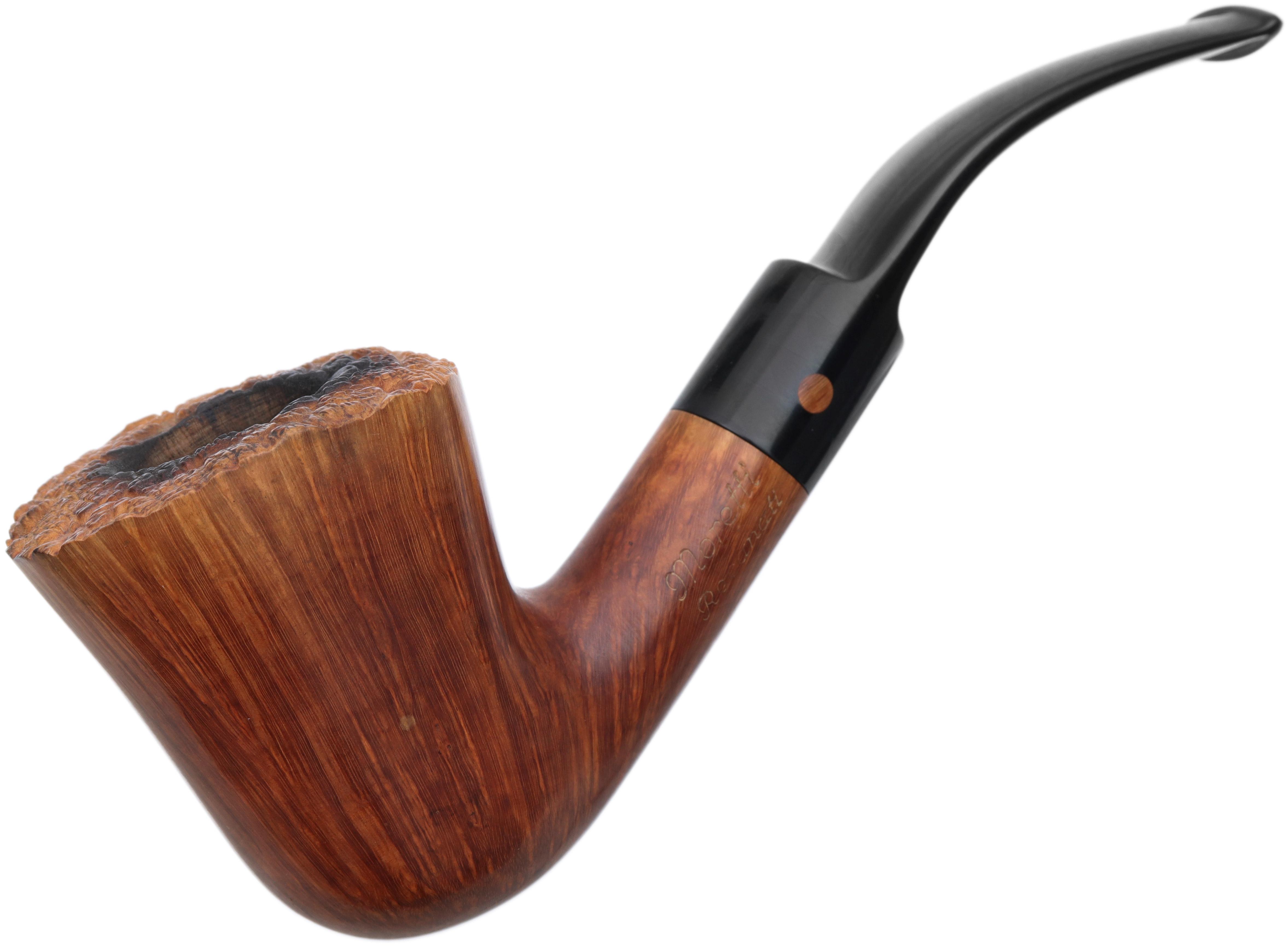 Italian Estates Moretti Recanati Smooth Bent Dublin (𝛿) (2)