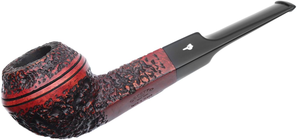 Italian Estates Gepetto Rusticated Bulldog