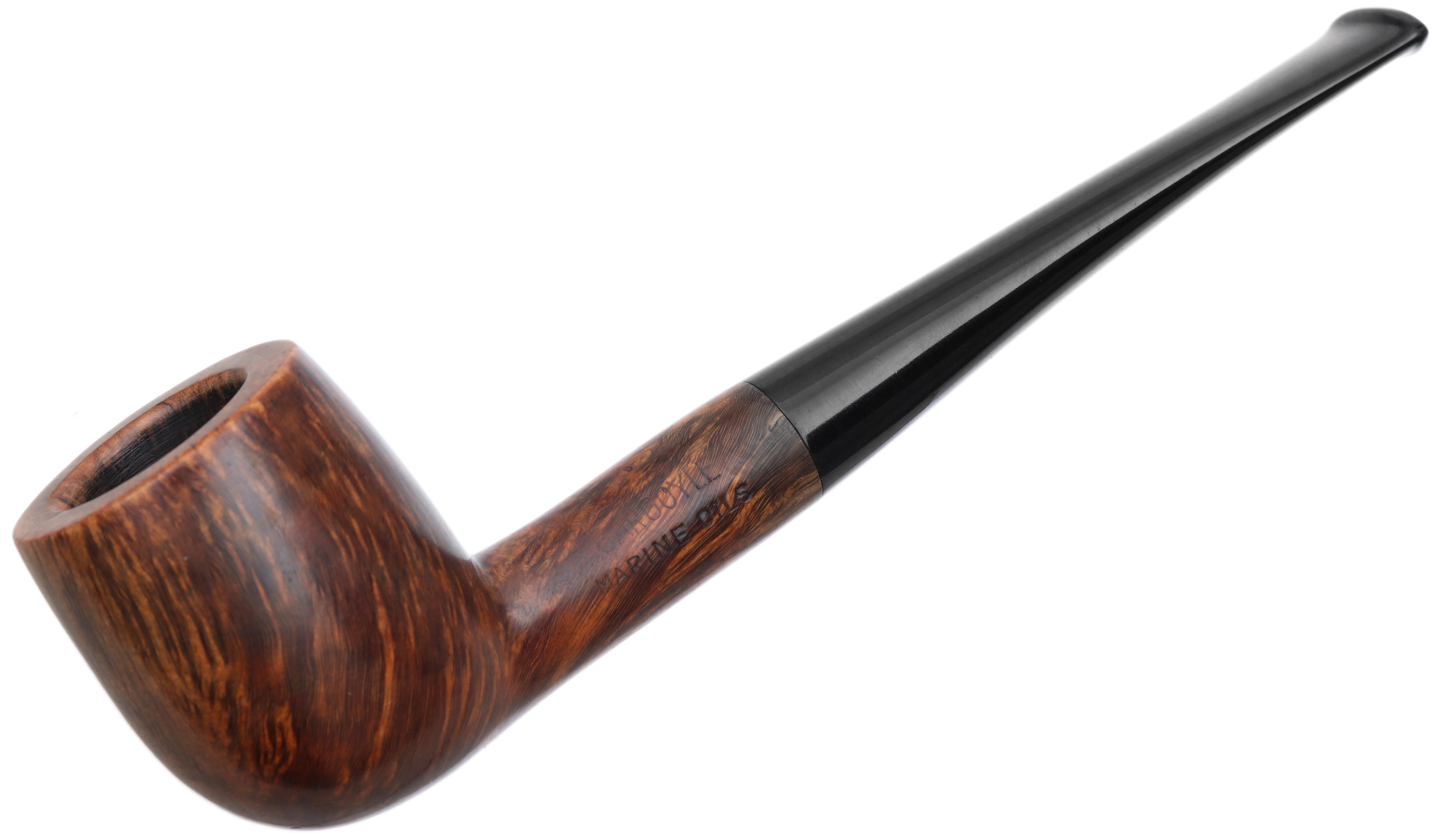 Misc. Estates Gargoyle Smooth Billiard (Marine Oils)